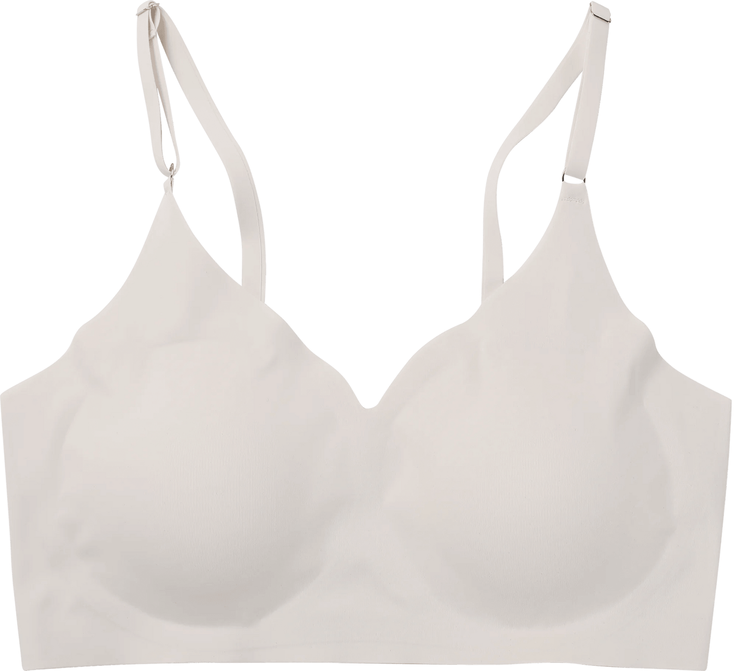 Hot Selling Summer Laser Cut Seamless Wireless Push Up Bra - Empire P.E