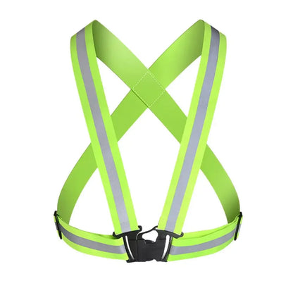 Adjustable Safety Night Walking Vests