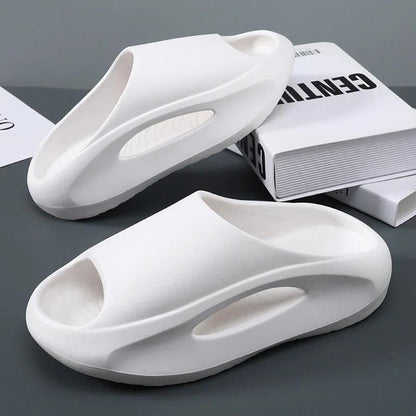 Men Slippers Thick Sole Arch - Empire P.E