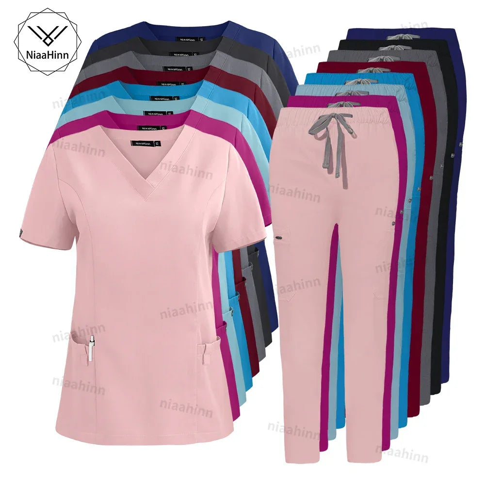Wholesale Operating Room Surgical Uniforms