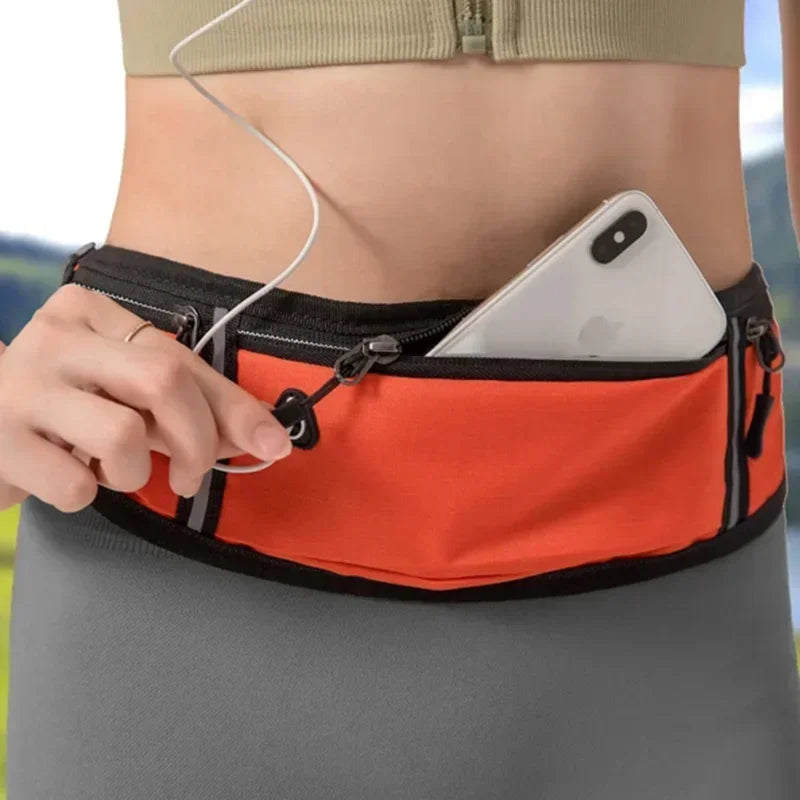Multifunctional Running Waist Pack