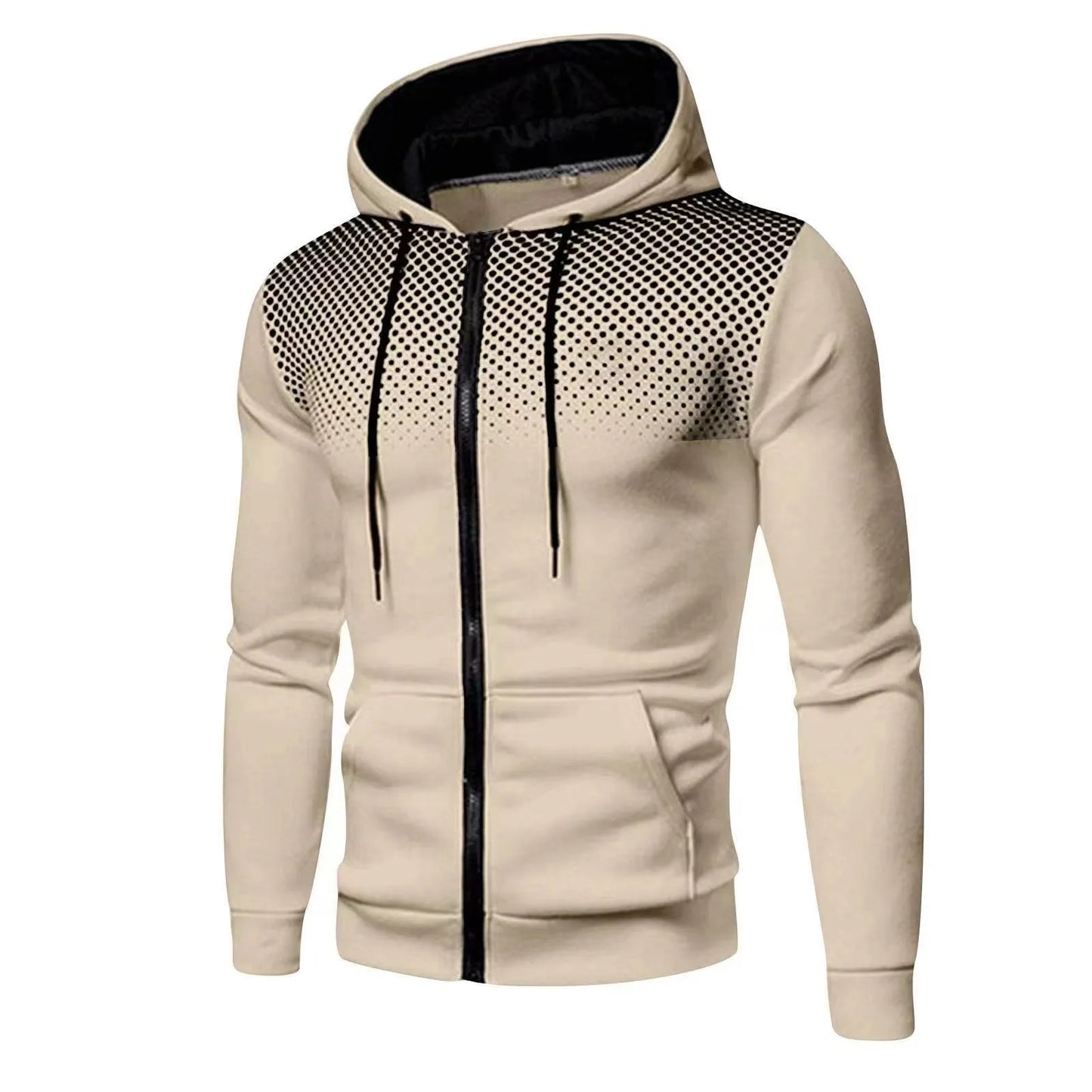 2025 New Men Sweatshirts - Empire P.E