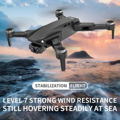 Motor GPS 4K Professional Drone