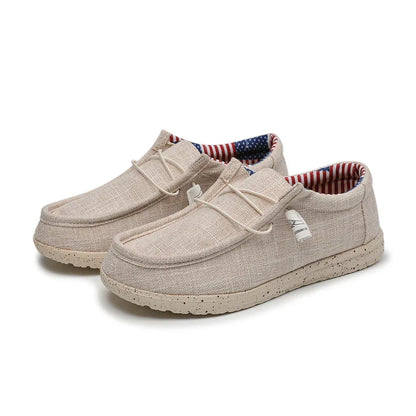 Men's Classic Loafer Shoes