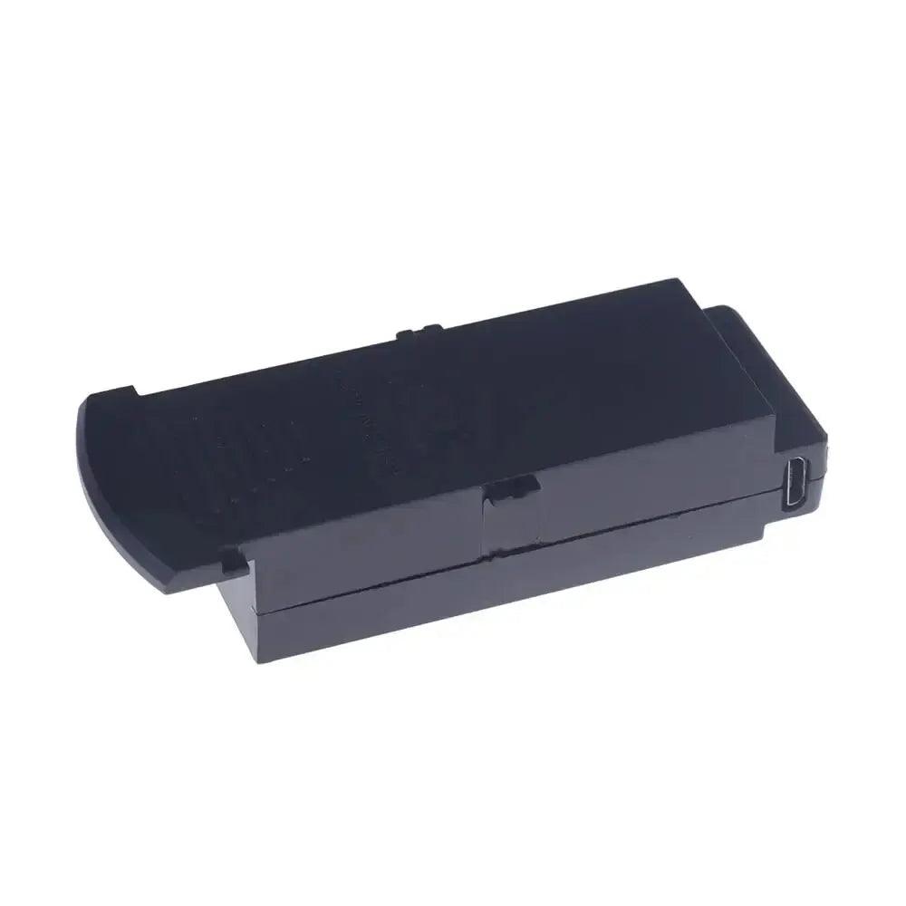 Q6 S6 G6 T6 K5 Battery 3.7V 4000mAh for G6 S6 8K RC Quadcopter Spare Parts For G6 Pro Rechargeable Lipo Battery - Empire P.E