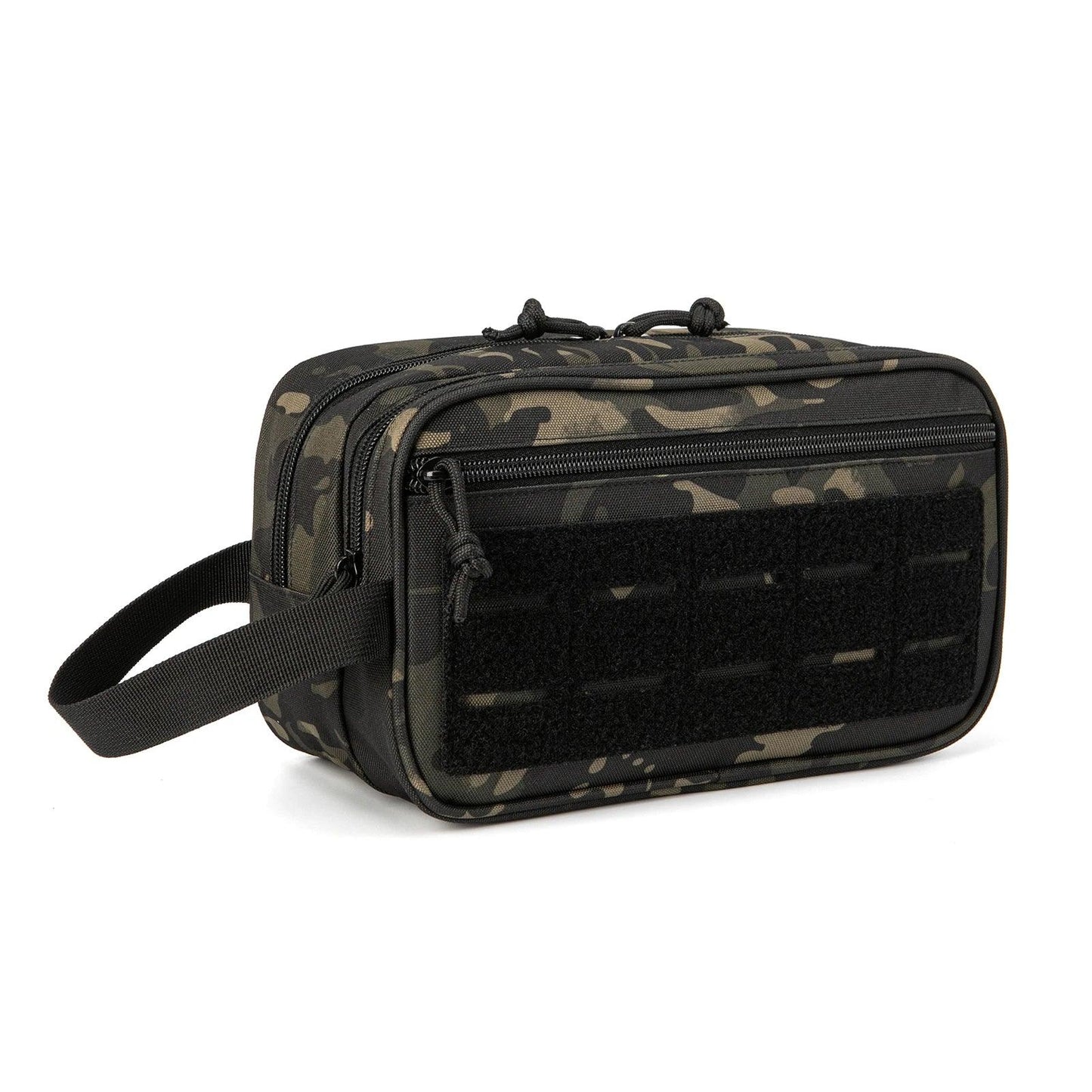 Tactical Hygiene Bag, Shaving Kit, Travel shower Bag - Empire P.E
