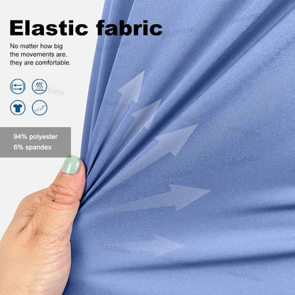Medical Scrubs Women Breathable Uniform - Empire P.E