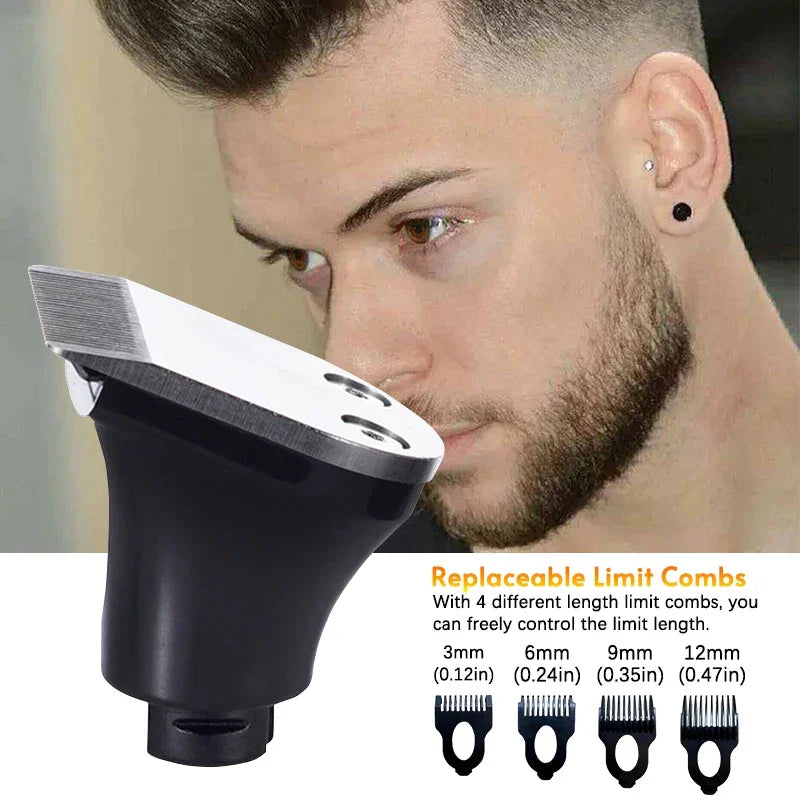Replaceable Electric Shaver Head 3/5/6/7/8/9 - Empire P.E