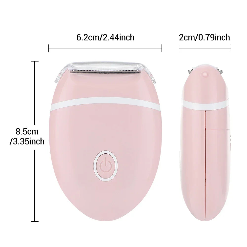 Hair Removal Machine Painless Epilator - Empire P.E