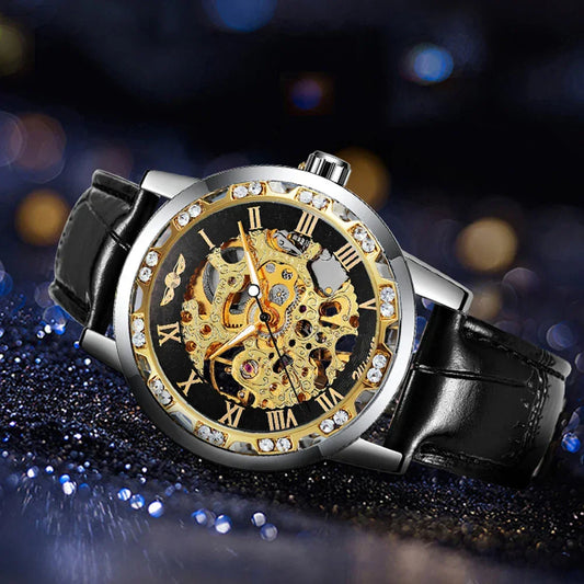 Women Top Brand Luxury Watches - Empire P.E