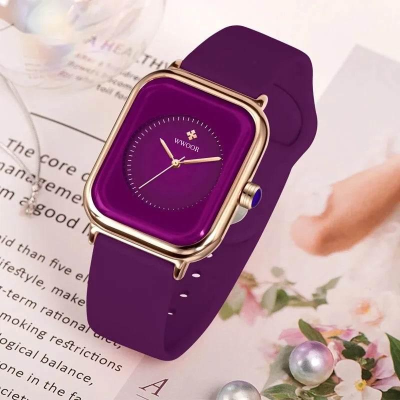 Luxury Brand Watches For Women - Empire P.E