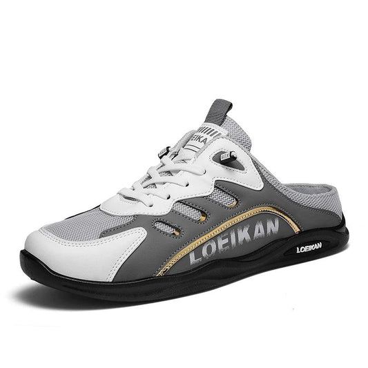 2025 Summer Slippers for Men - Empire P.E