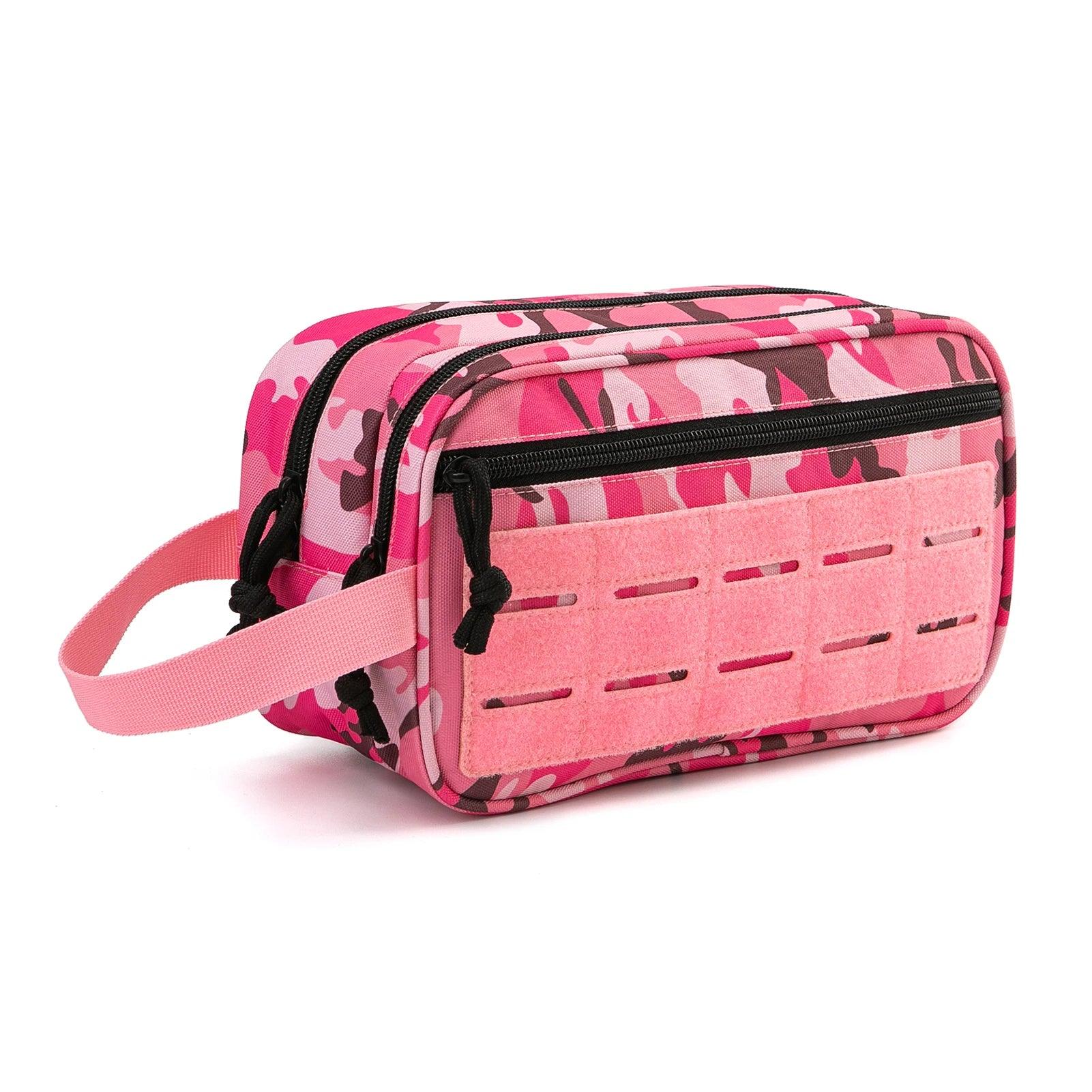 Tactical Hygiene Bag, Shaving Kit, Travel shower Bag - Empire P.E