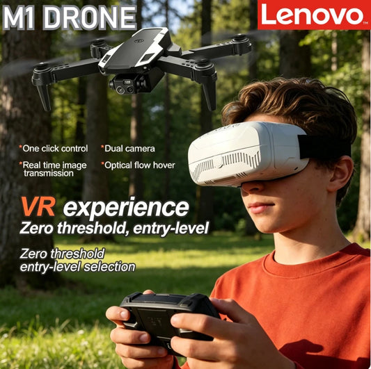 M1 Foldable Drone HD Camera