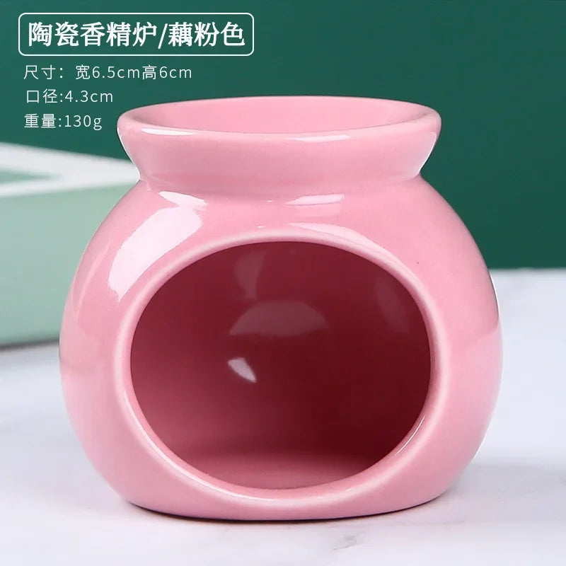 Essential Oil Burners Wax Melt Warmer