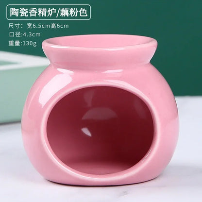 Essential Oil Burners Wax Melt Warmer