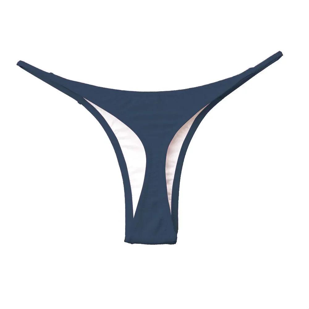 Swimwear Brazilian Biquini Plus Size Bikinis Suit - Empire P.E
