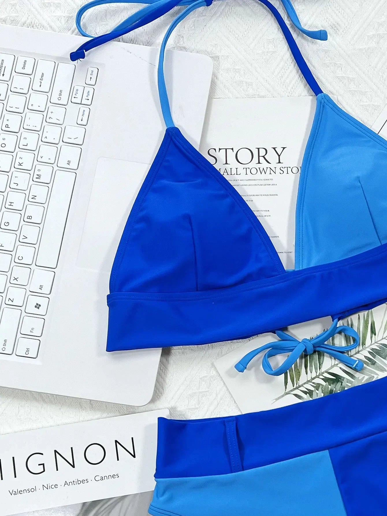 Women's 2026 Sexy Bikini Swimsuit