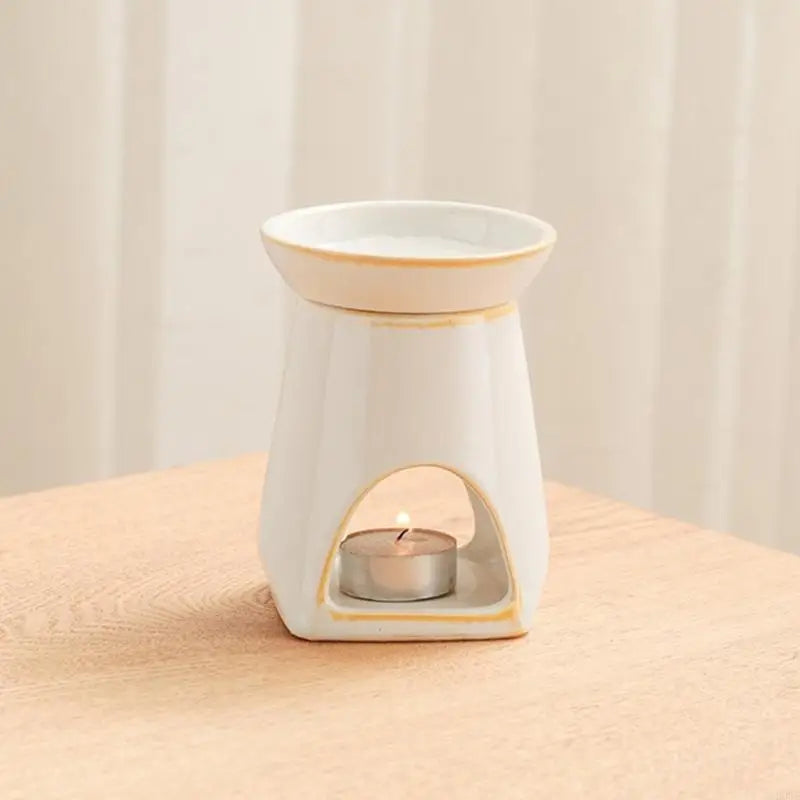 Essential Oil Burners Fragrances Wax Warmer