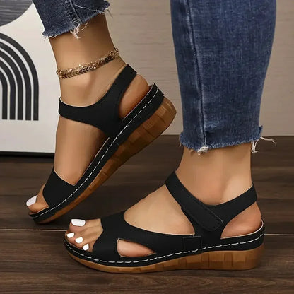 New Summer Beach Sandals