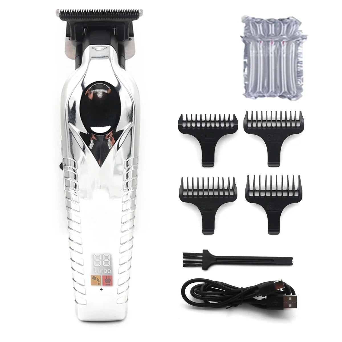 Hair Trimmer for Men Zero Gapped - Empire P.E