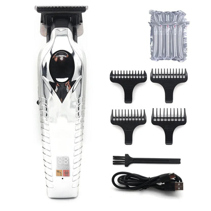 Hair Trimmer for Men Zero Gapped - Empire P.E