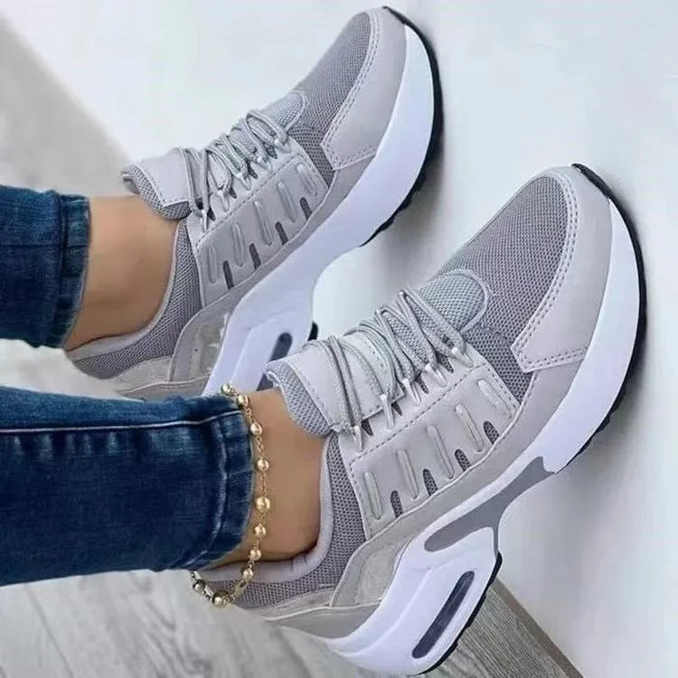 New Mesh Breathable Casual Shoes Outdoor - Empire P.E