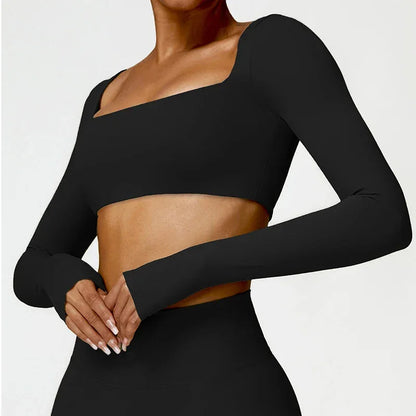 Women's Gym Fitness T-shirt - Empire P.E