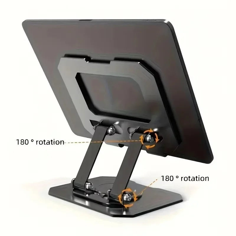 360° Rotatable Tablet Stand Adjustable Foldable - Empire P.E