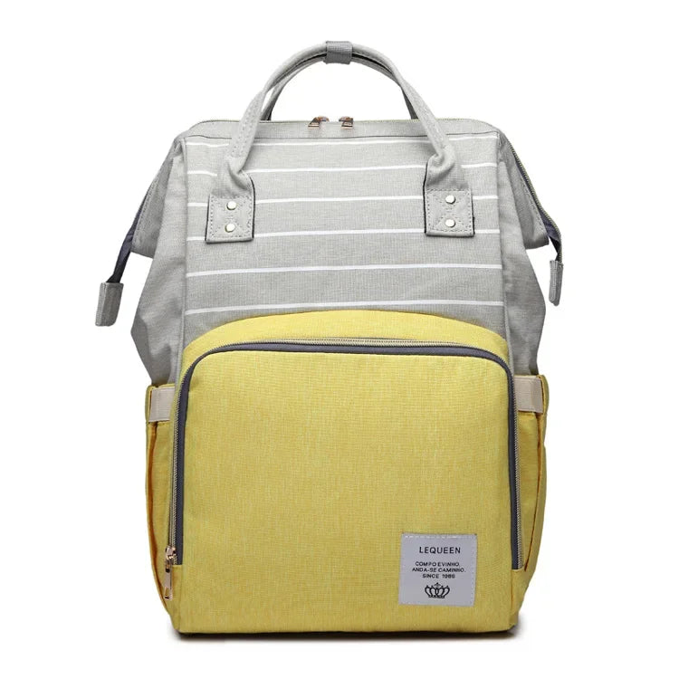 Maternity Large Capacity Bag - Empire P.E