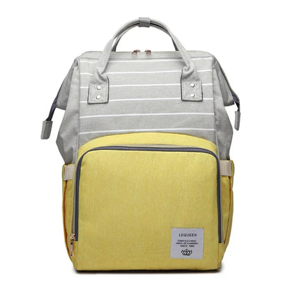Maternity Large Capacity Bag - Empire P.E