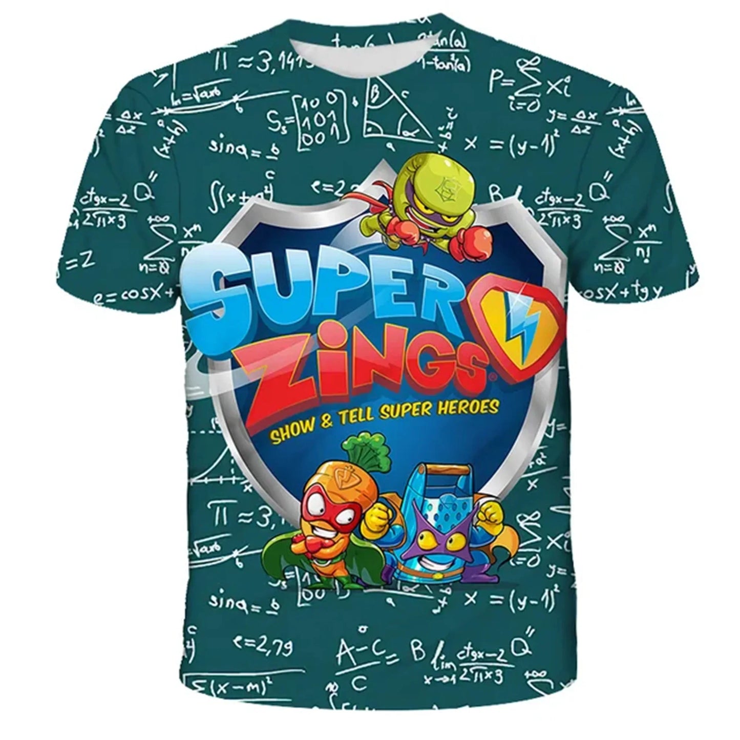 New Men's Spring And Summer T-Shirts