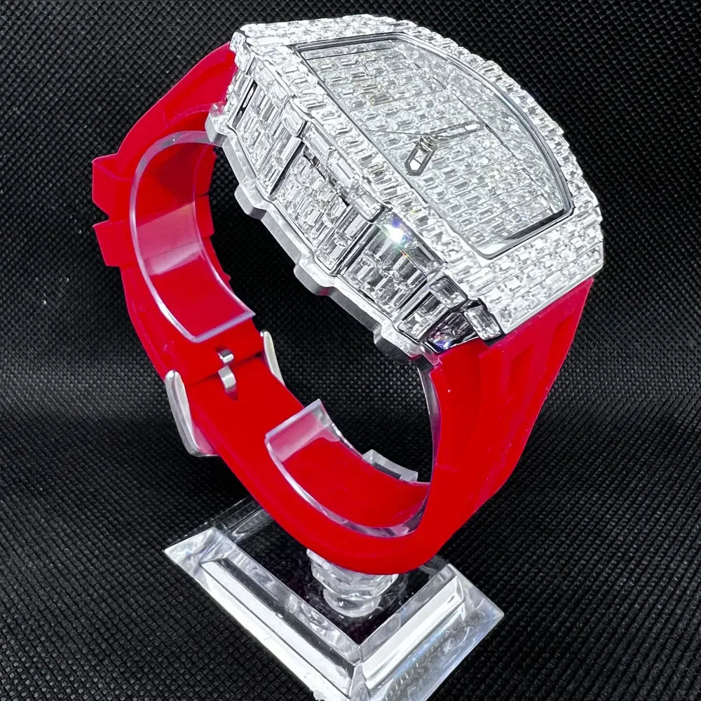 Luxury Brand Men Watch - Empire P.E