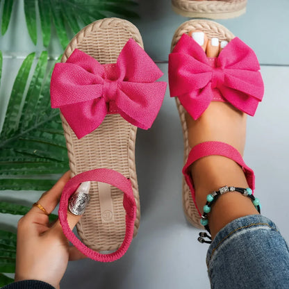 Women Sandals 2024 New Summer Lightweight - Empire P.E