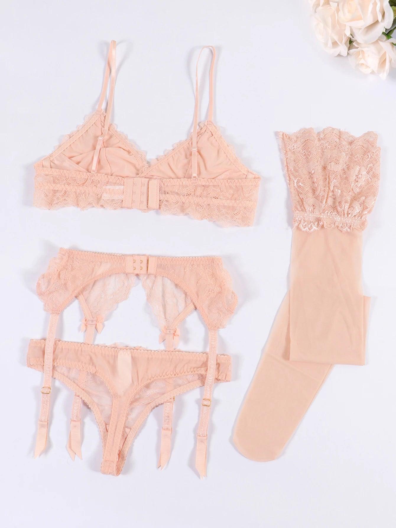 Summer Underwear Lingerie Sexy - Empire P.E