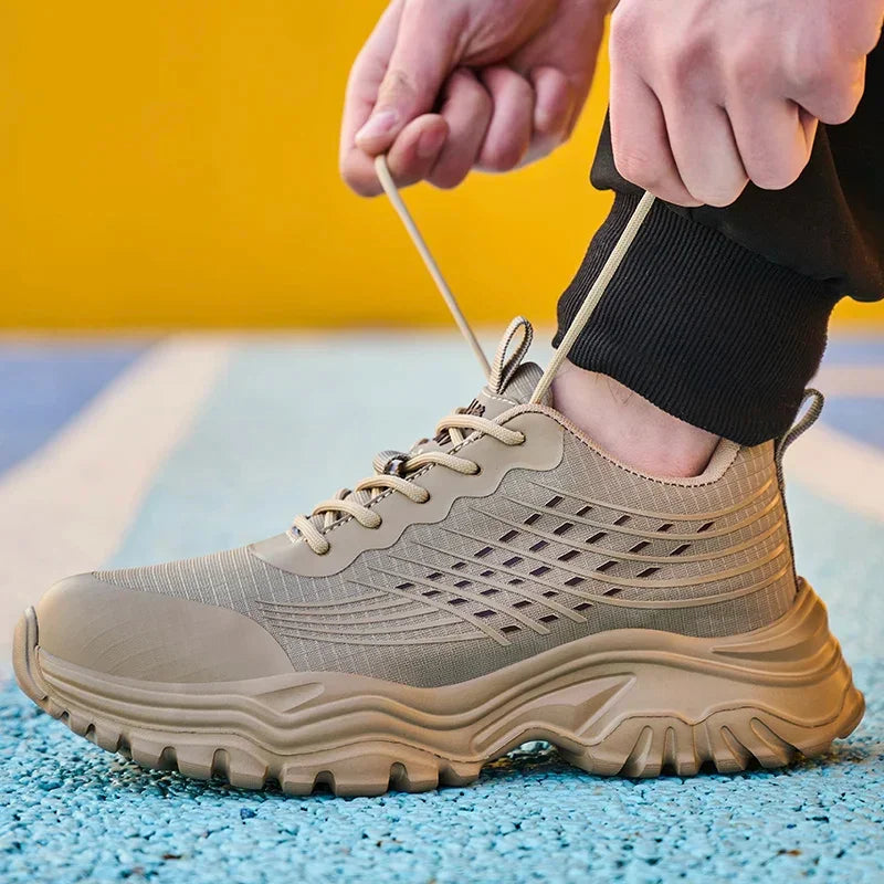 Construction Site insulated 6kV electrical Work Boots - Empire P.E