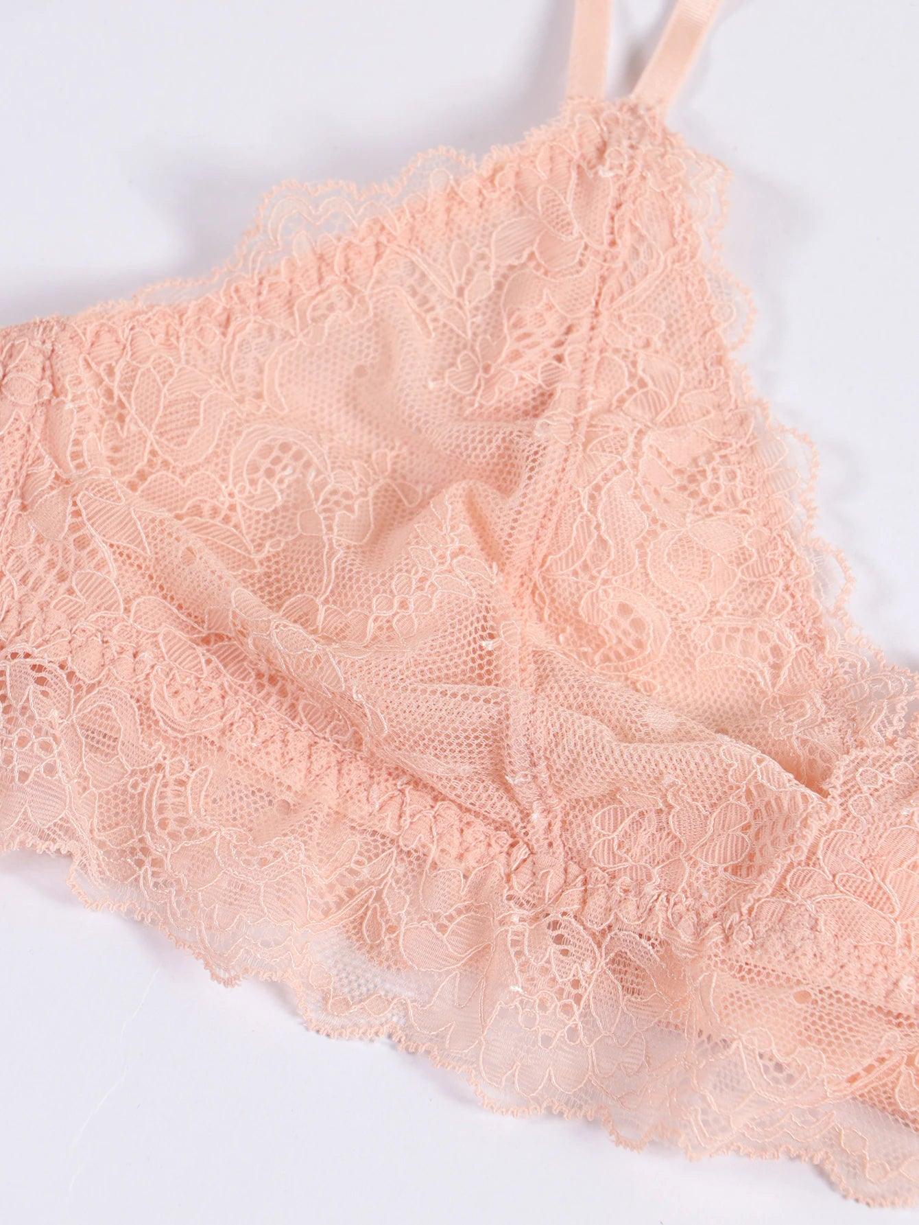 Summer Underwear Lingerie Sexy - Empire P.E