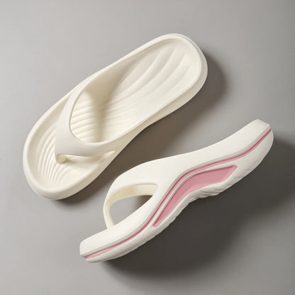 The New Summer Versatile Beach Flip-flops