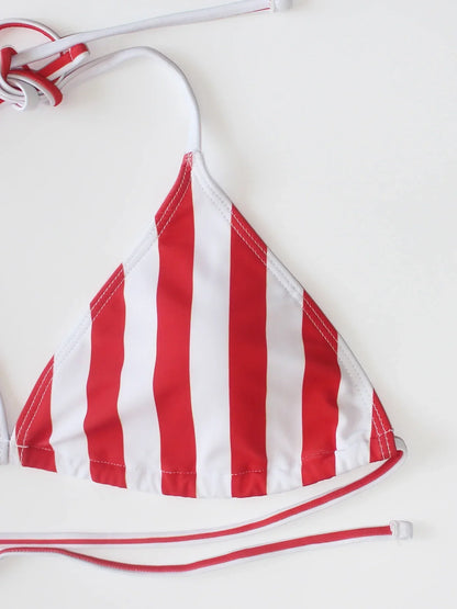 2025 New Women's Summer Beach Bikini Set - Empire P.E