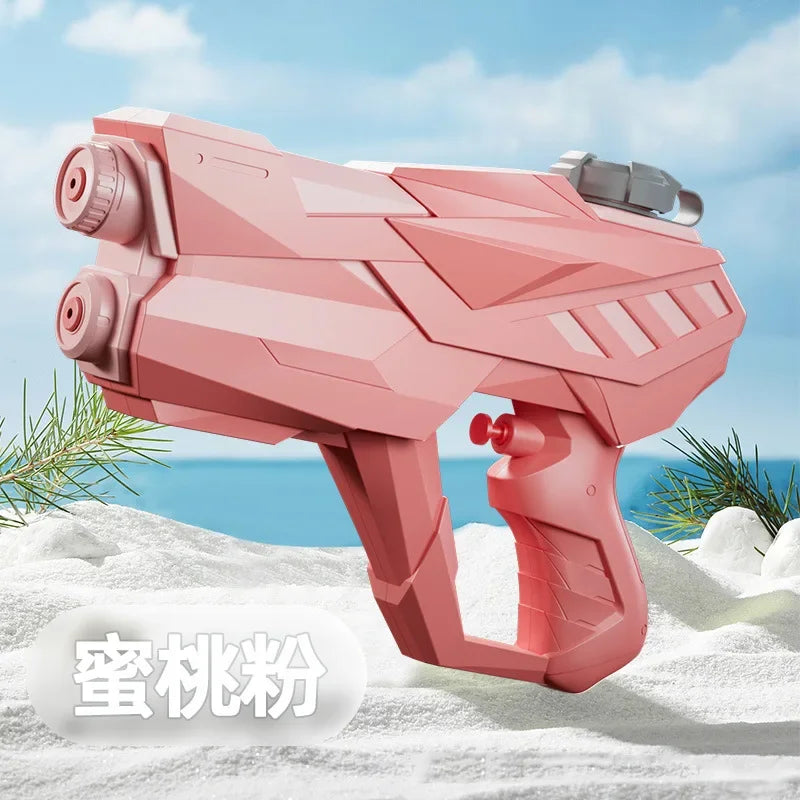 2024 New Summer Water Gun - Empire P.E