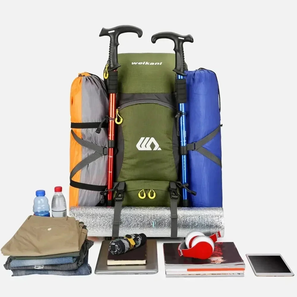 Sports backpacks Hiking bags Hiking camping bags - Empire P.E