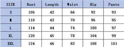 Long-sleeved Sports Casual Suit Waist Two-piece Set - Empire P.E