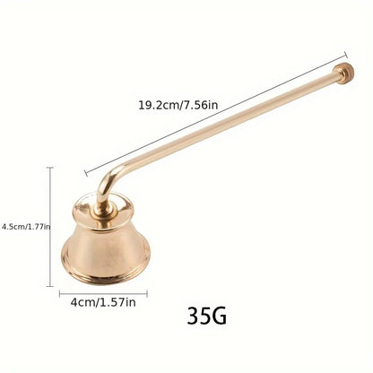 Candle Extinguisher Aromatherapy Tool