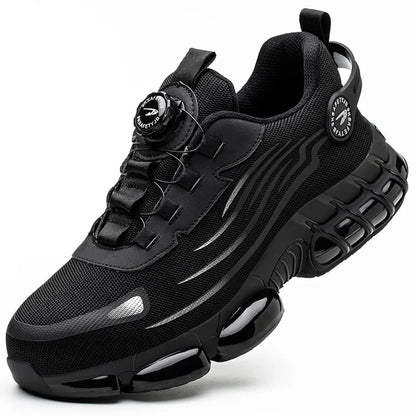 Protective Work Safety Shoes For Men
