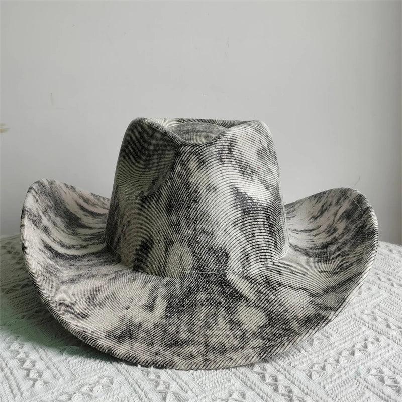 Western Cowboy Hats For Men - Empire P.E