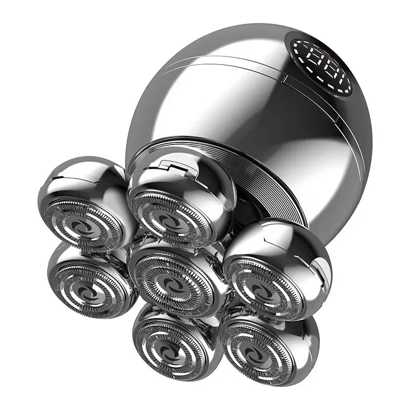 Mens 7 Blade Razor Replacement - Empire P.E