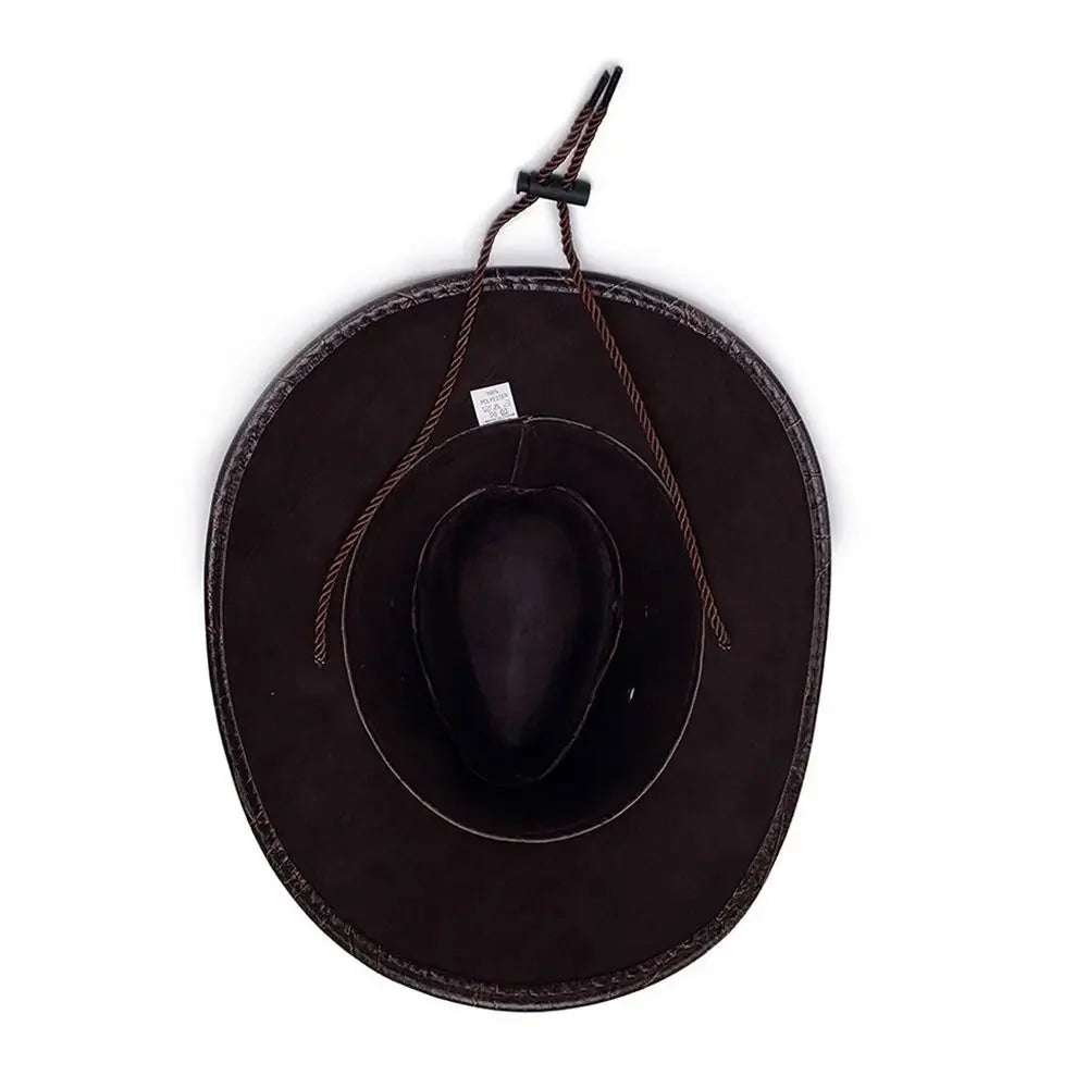 Cowboy Hat Western Sun Hats - Empire P.E