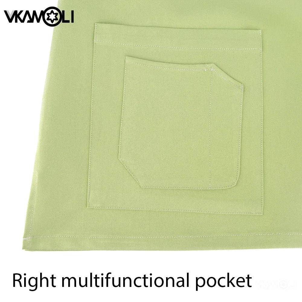 NEW Slim fitting elasticity Scrubs sets