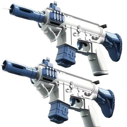 Electric Automatic Water Suction Guns - Empire P.E