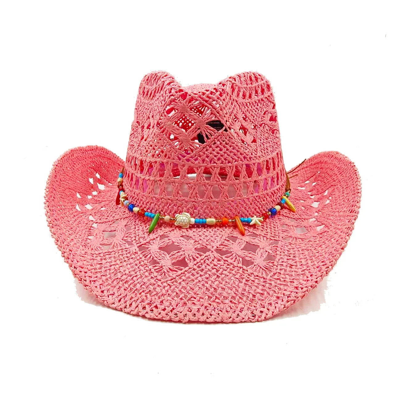 Cowboy hat fashion - Empire P.E